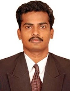 headshot of Prakash Muthuramalingam