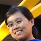 headhshot of Dr. Ning Zhang
